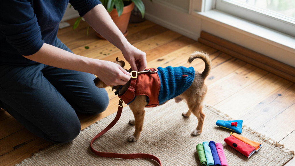 best pet accessories and clothing