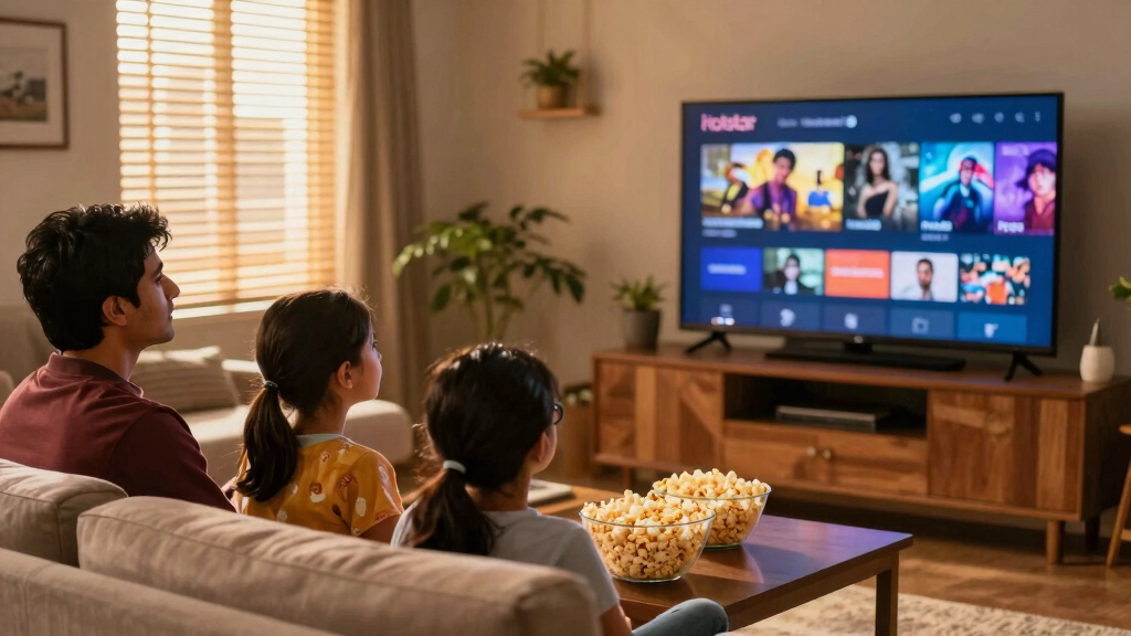 bollywood movies hotstar family