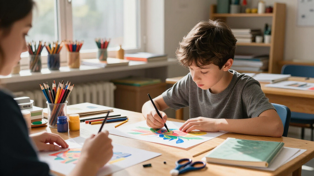 9 Best Art Supplies for School Projects in 2026