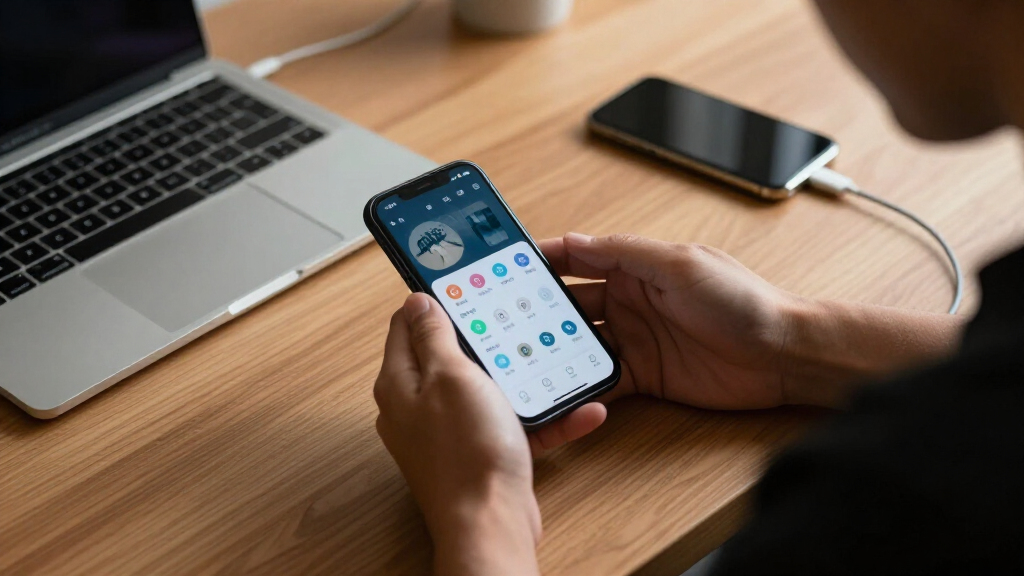 5 Best Discreet Phone Tracking Apps in 2026