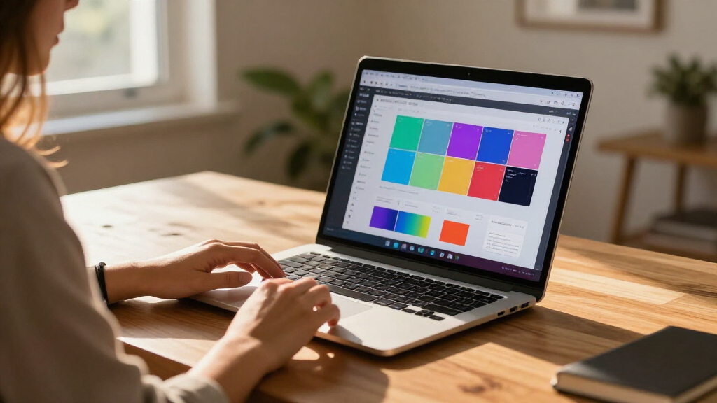 AI presentation maker software