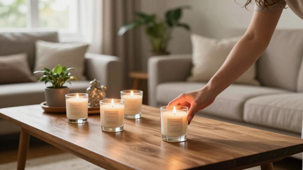 best scented candles