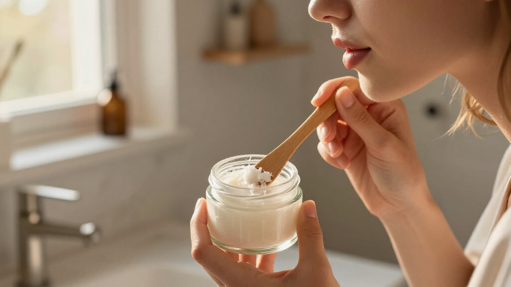 lip scrubs