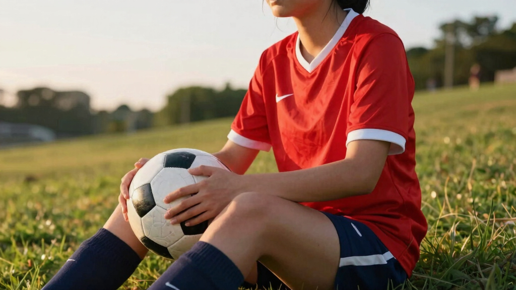 soccer fan outdoor gear
