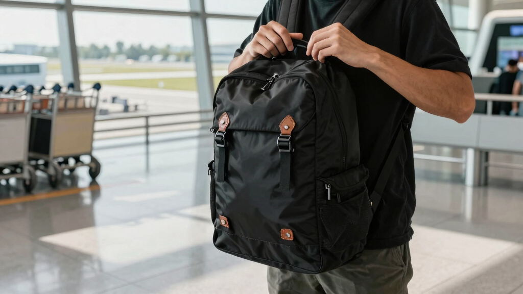 best travel backpacks