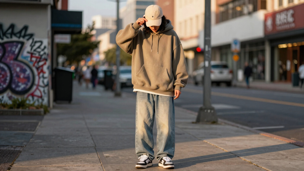 best streetwear clothing