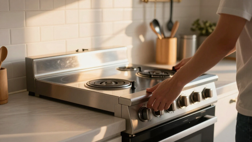 best commercial electric cookers
