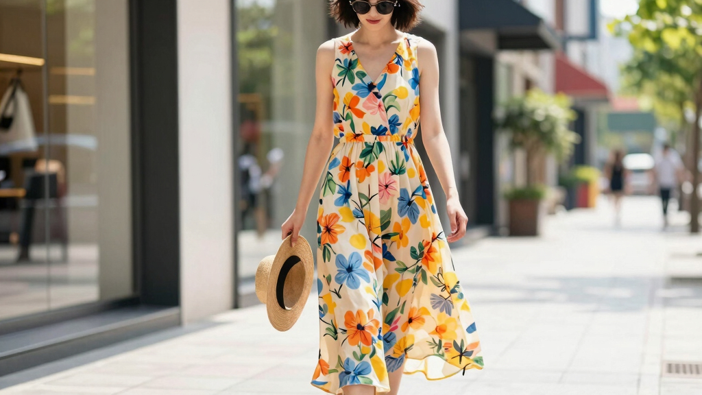 best summer statement dresses