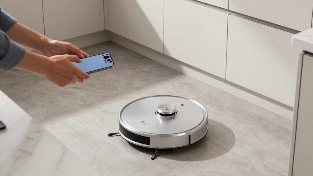 13 Best Smart Home Vacuum Cleaners in 2026