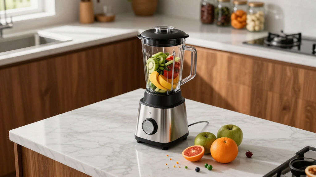 best high-end blenders for smoothies and soups