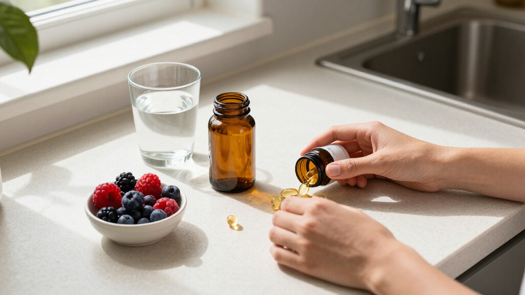vegan vitamin D3 supplements
