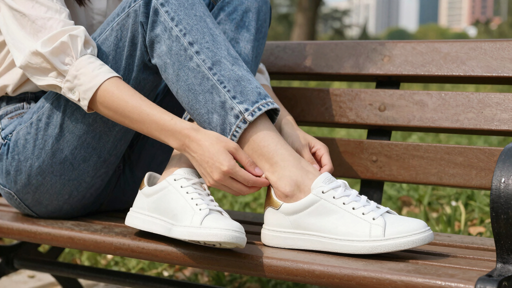 best women’s premium sneakers