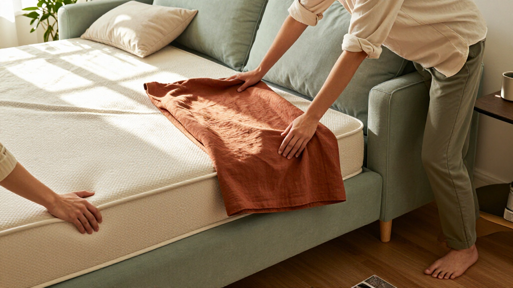 best sofas and mattresses