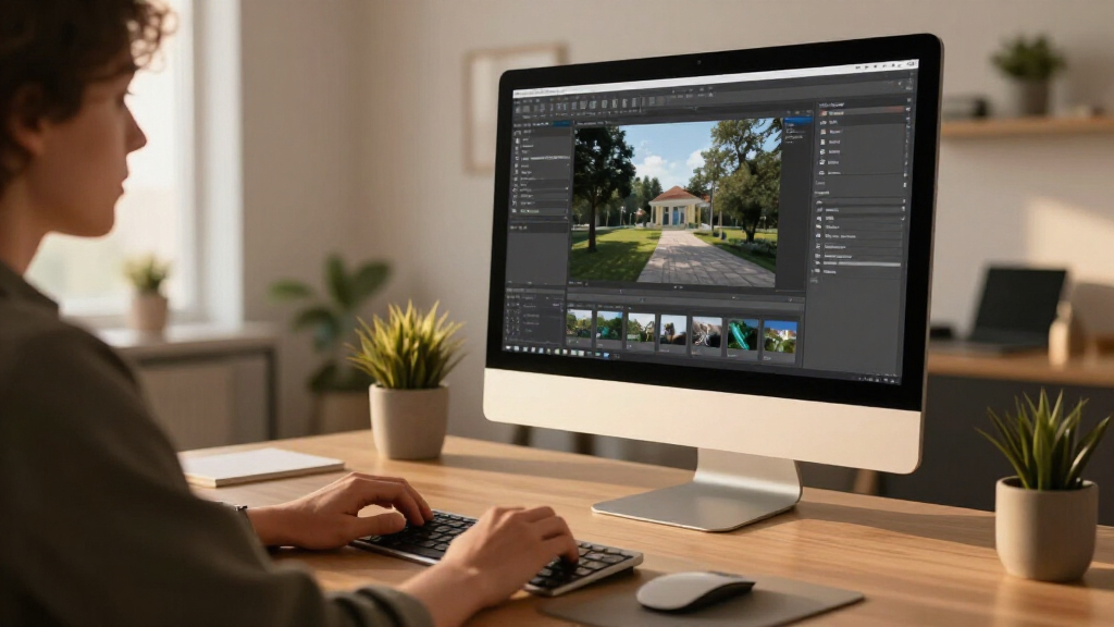 desktops for 3d rendering