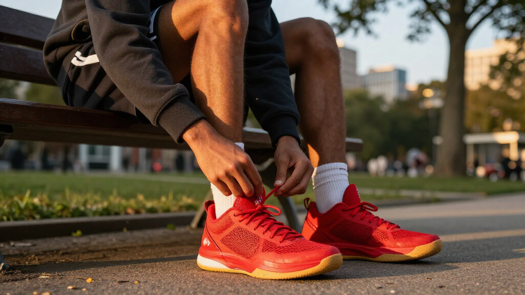 best Ja Morant basketball shoes