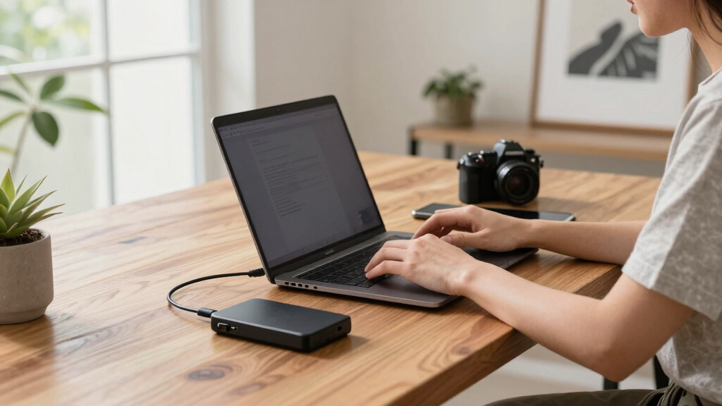 Why ‘Without the Cloud’ Matters for Creators and Authors