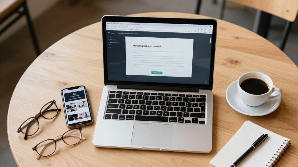 content creation presentations
