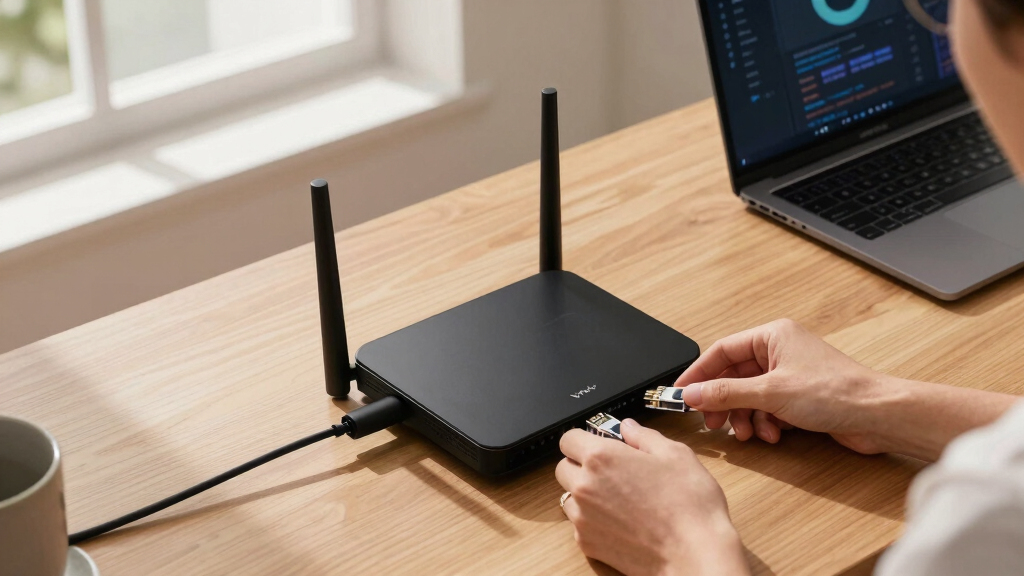 13 Best Privacy-Focused VPN Routers in 2026