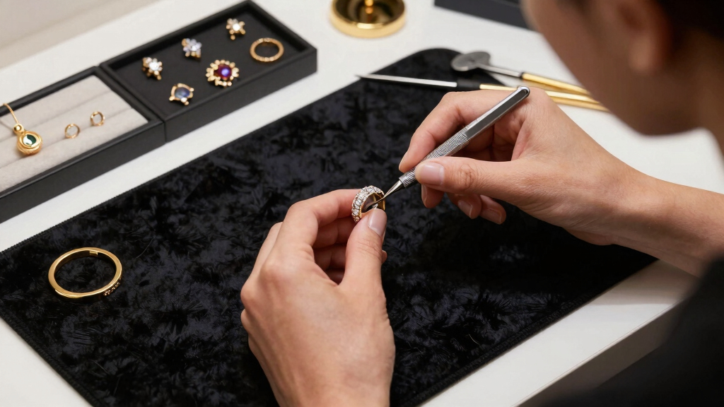 best luxury jewelry