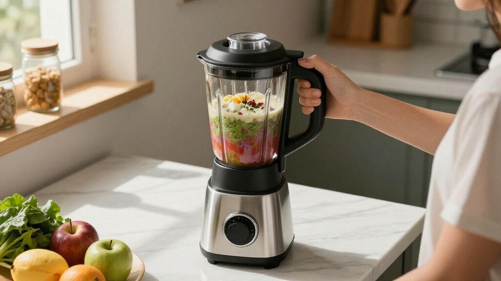 blenders