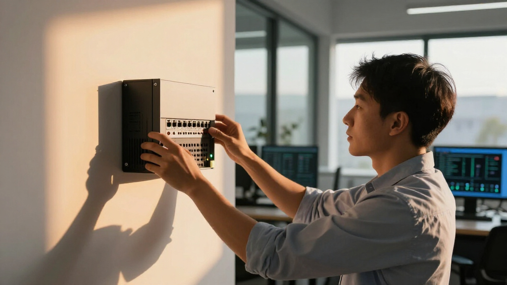 best hardware VPN gateway for site-to-site tunnels