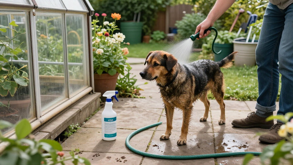 best skunk odor removers