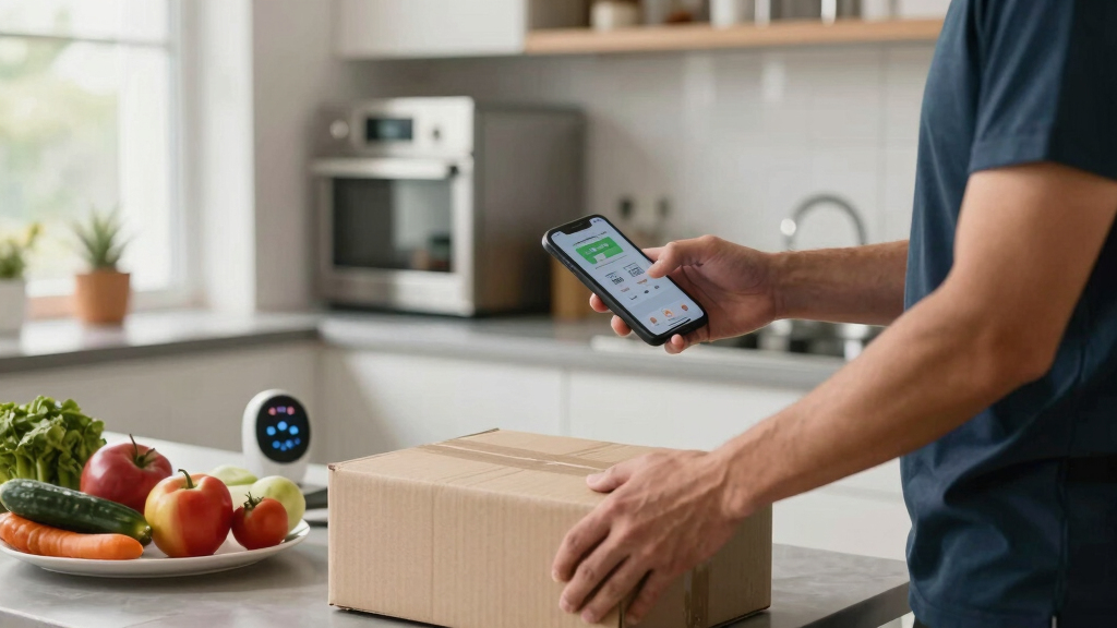 From Drop to Dispatch: How Fast and Flexible Is It?
