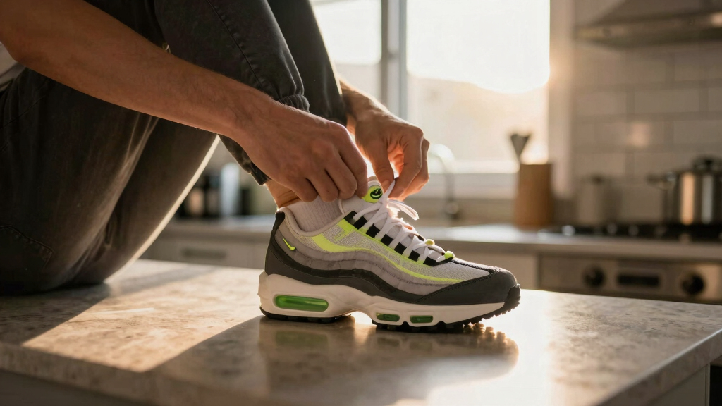 best Nike Air Max 95 sneakers