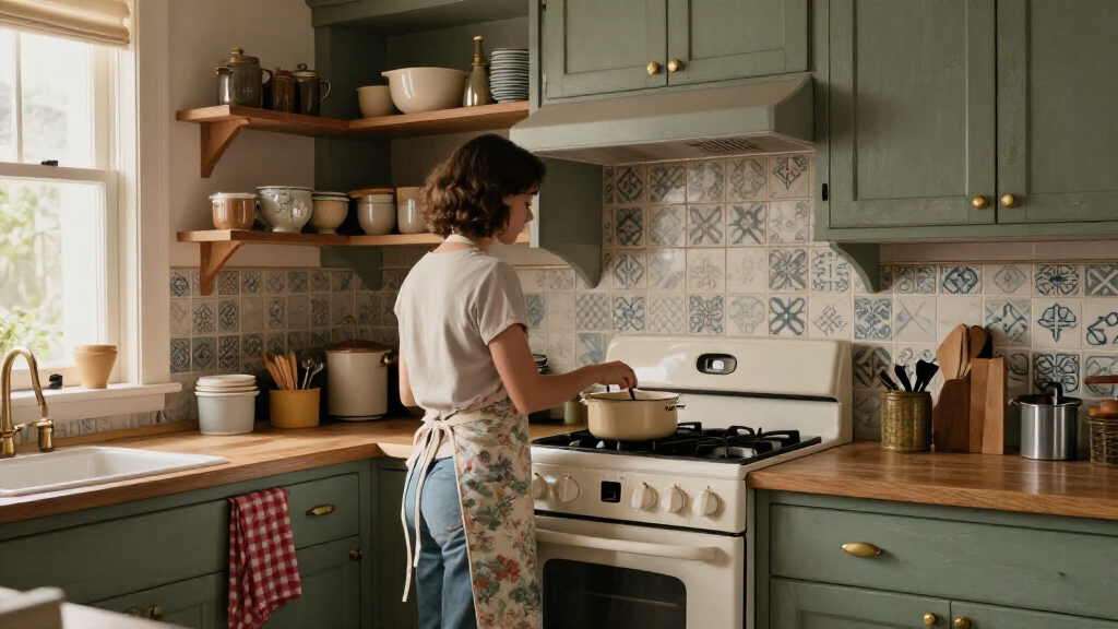 11 Best Vintage Kitchen Decor for a Warm, Collected Look in 2027