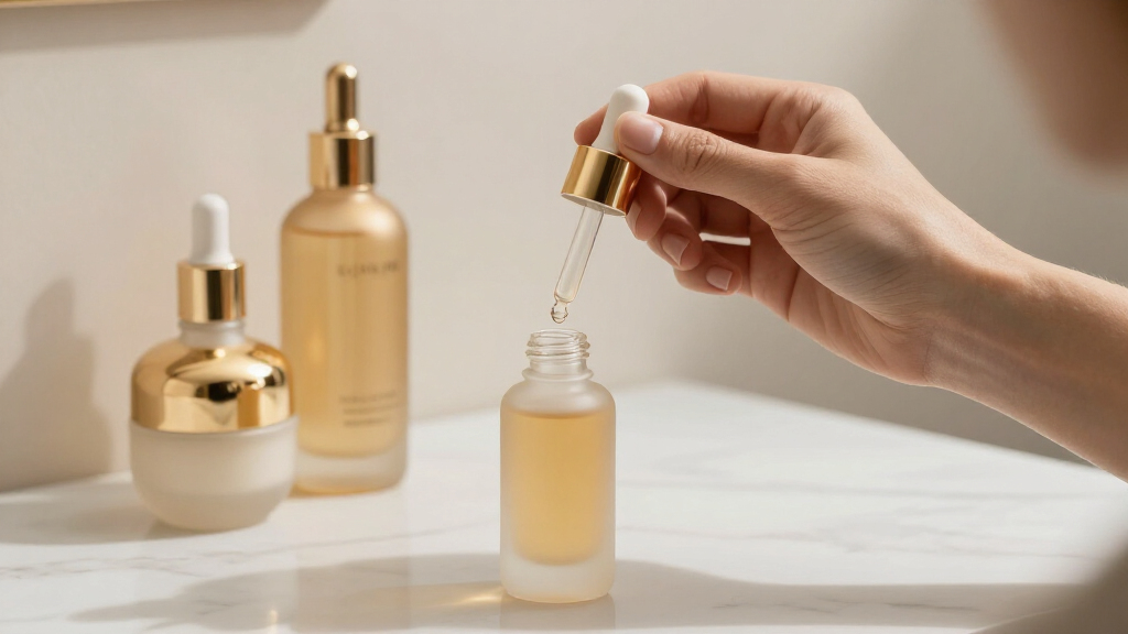 best luxury beauty products
