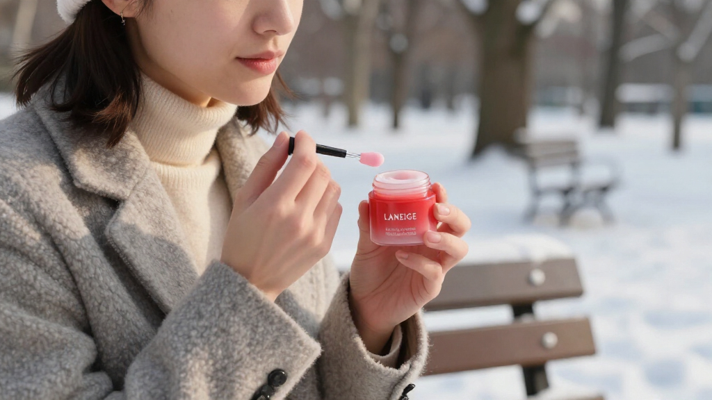 laneige lip mask holiday set