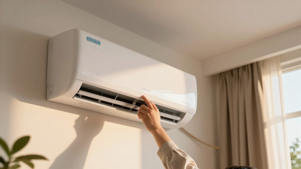 best home air conditioners