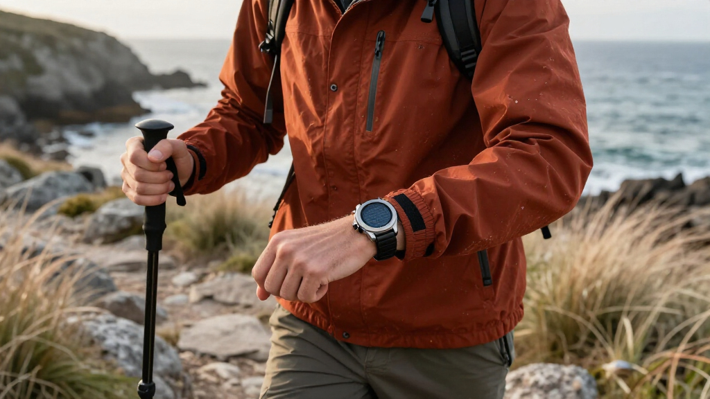 durable solar powered watches