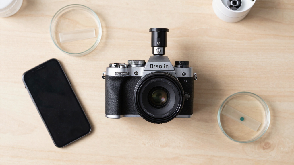 12 Best Microscope Cameras of 2026 for Stunning Images and Videos