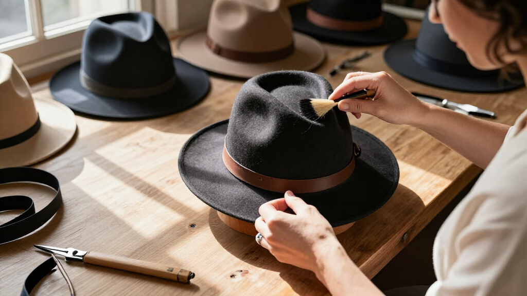 best Borsalino hats
