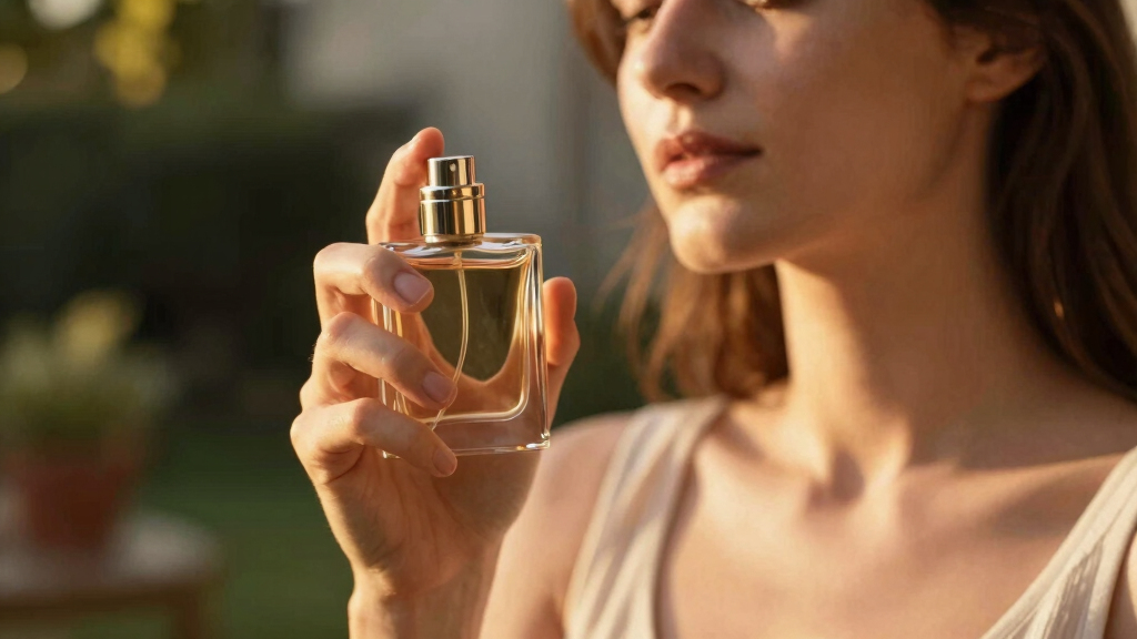 best perfumes for women