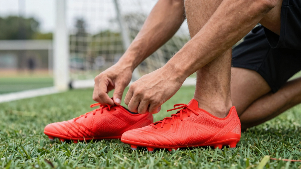 best soccer cleats