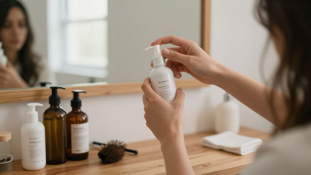 best hair care products