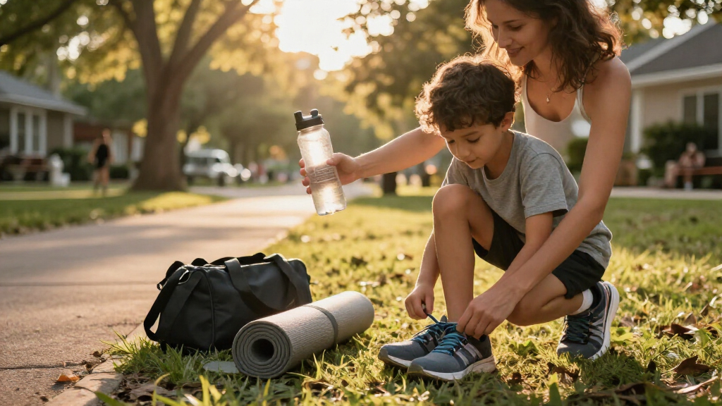best gifts for someone starting fitness