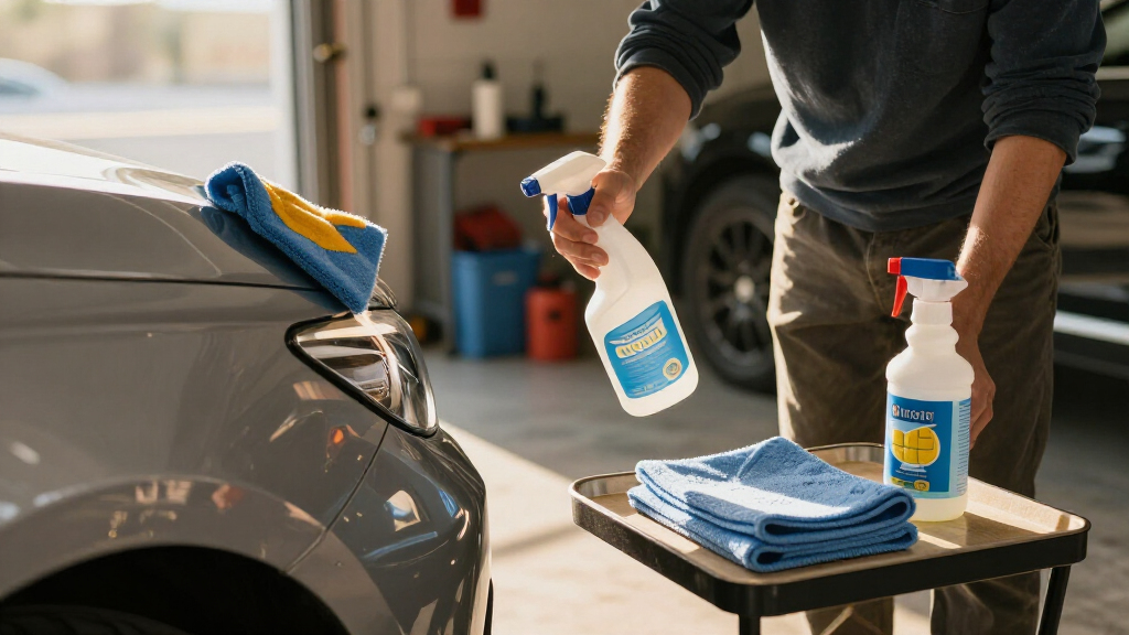 car care kits