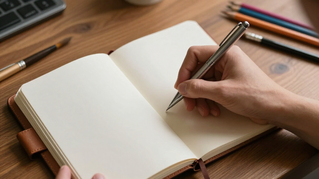 best handwriting notebooks