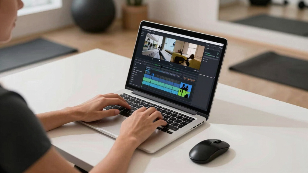 How local processing automates your entire video workflow in one swoop