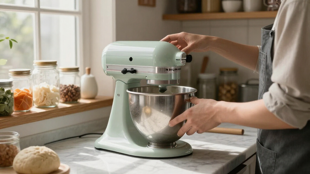 KitchenAid