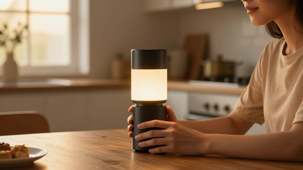 best cordless table lamps