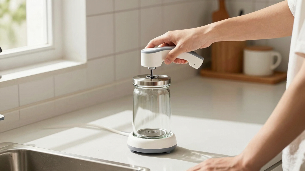 best electric jar openers
