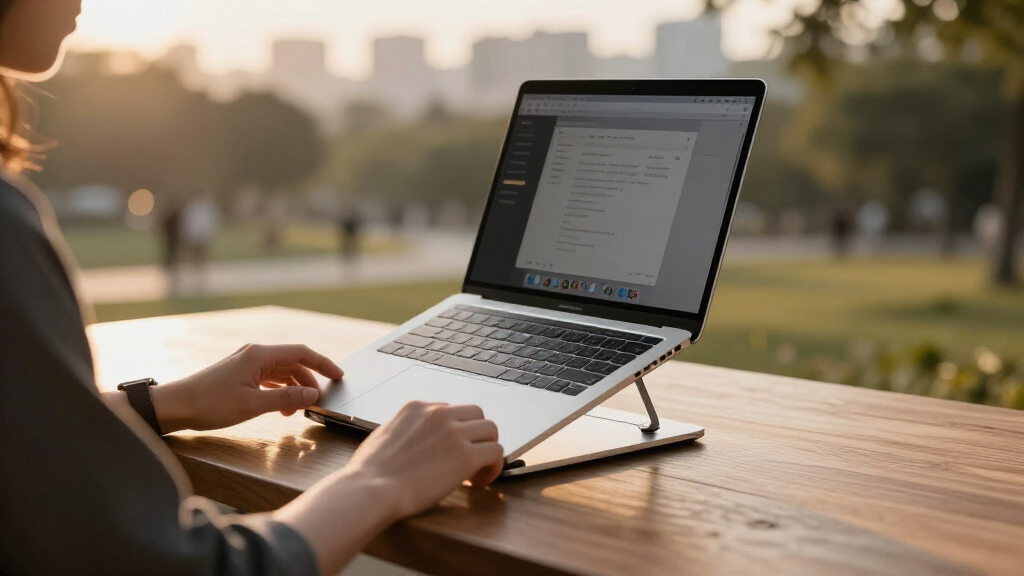 14 Best Portable Laptop Stands in 2026