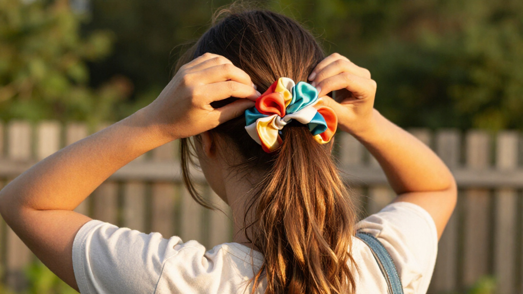 best hair accessories