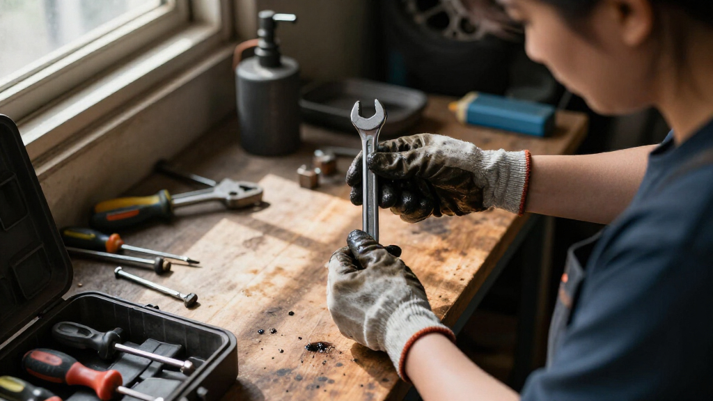 automotive repair tool kits
