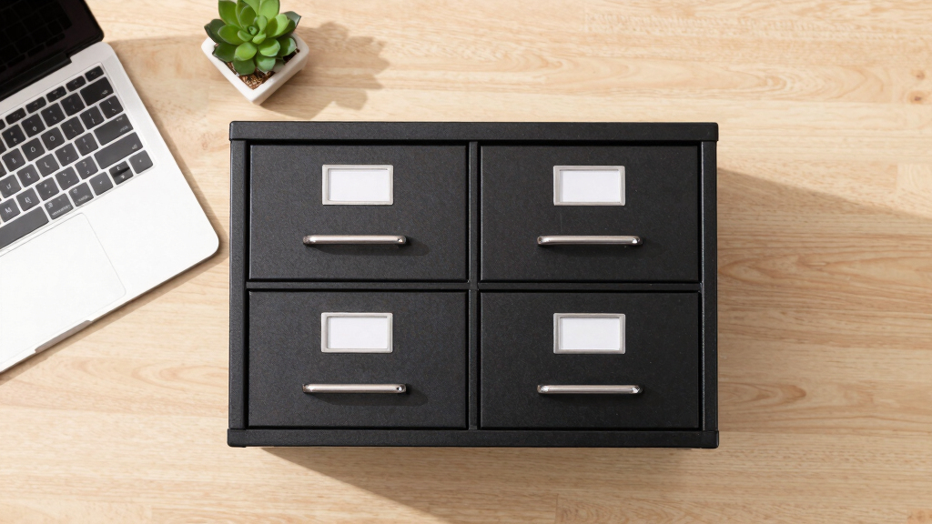 10 Best Fireproof Filing Cabinets 4 Drawer Legal Size Water Resistant in 2026