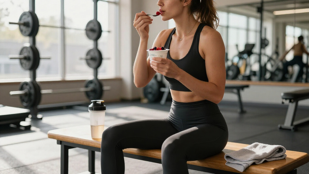 best protein snacks